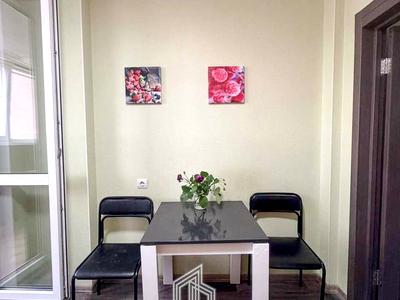 квартира за адресою Соломії Крушельницької вул., 13