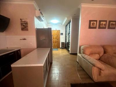 квартира за адресою с. Лиманка, Перлинна вул., 3