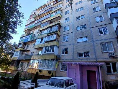 квартира за адресою Межовий пров., 5