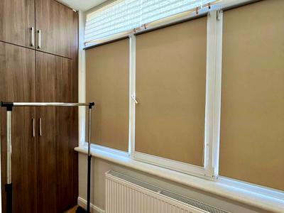 квартира за адресою Надії пров., 9б