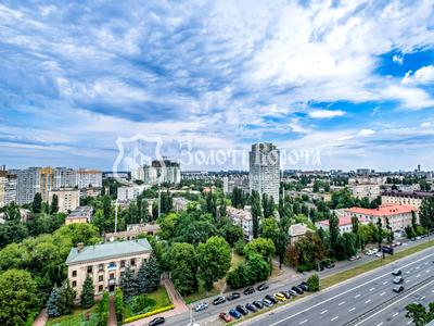квартира за адресою Берестейський просп. (Перемоги), 109-А