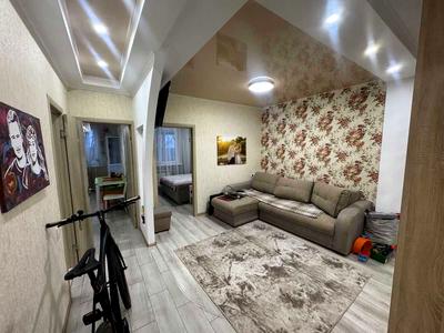 квартира за адресою Перспективна вул., 6