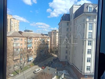 квартира за адресою Звіринецька вул., 72