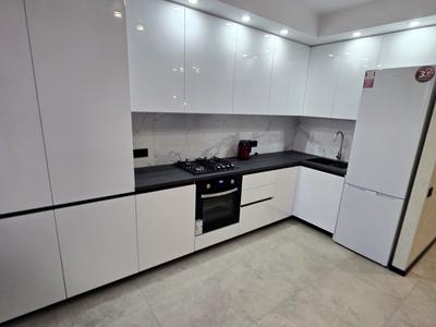 квартира по адресу Васильковая ул., 2/1