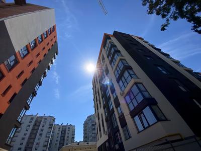 квартира за адресою Національної Гвардії вул., 3