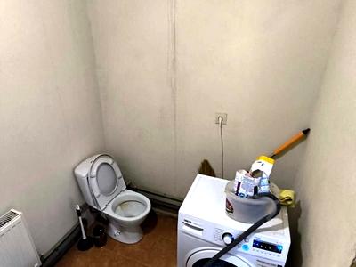 квартира по адресу Паркова, 8