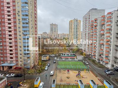квартира по адресу Сапёрно-Слободская ул., 8
