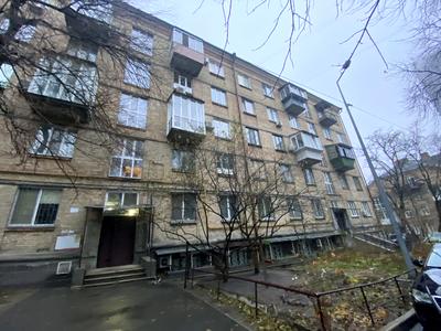 квартира за адресою Євгена Коновальця вул. (Щорса), 27