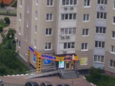 квартира по адресу Елизаветы Чавдар ул., 14