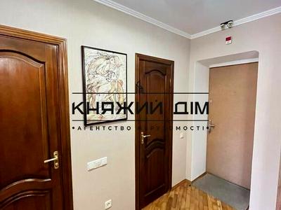 квартира по адресу Драгоманова ул., 44-А