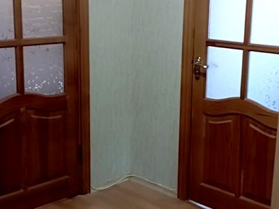 квартира по адресу Николая Закревского ул., 39