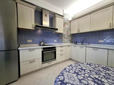 квартира по адресу Урловская ул., 38