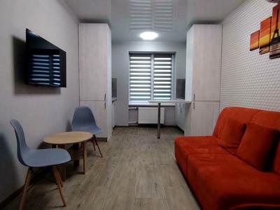 квартира по адресу Шевченковский пер., 40