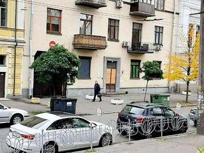 квартира по адресу Терещенковская ул., 7/13