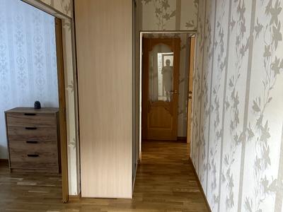 квартира по адресу Светлый пер., 14
