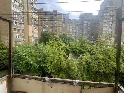 квартира по адресу Казимира Малевича ул. (Боженка), 47/49