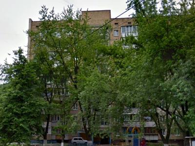 квартира за адресою Петропавлівська вул., 26
