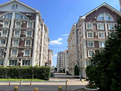 квартира за адресою Дмитра Луценка вул. (Крейсера 