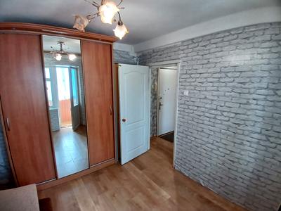квартира по адресу Межевой пер., 5