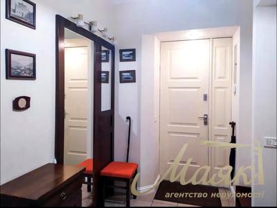 квартира за адресою Костельна вул., 6