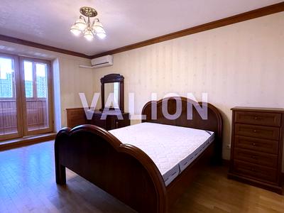 квартира за адресою Драгоманова вул., 17