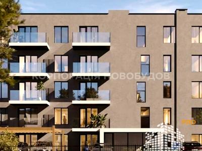 квартира по адресу Курортна, 1А