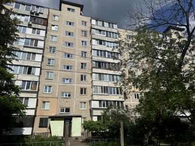 квартира за адресою Кубанської України вул. (Маршала Жукова), 39-А