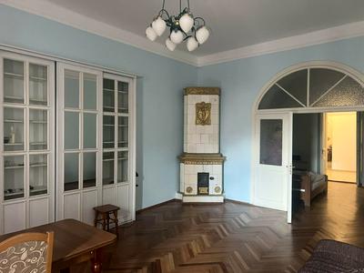 квартира по адресу Театральная ул., 10