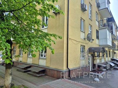квартира по адресу Михаила Бойчука ул. (Киквидзе), 14