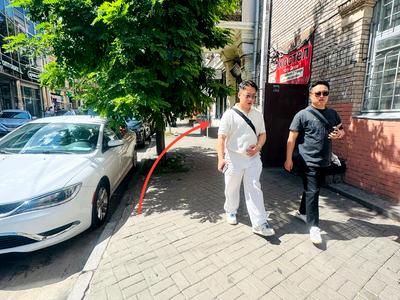 коммерческая по адресу Малая Житомирская ул., 3/4