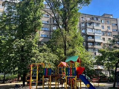 квартира за адресою Набережна Перемоги вул., 100