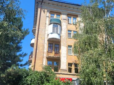 квартира за адресою Самар (Новомосковськ), Площа Героїв, 16