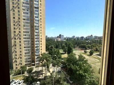 квартира по адресу Дарницкий бульв., 8