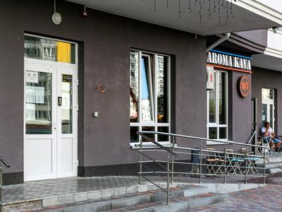квартира за адресою Каховська вул., 62-А