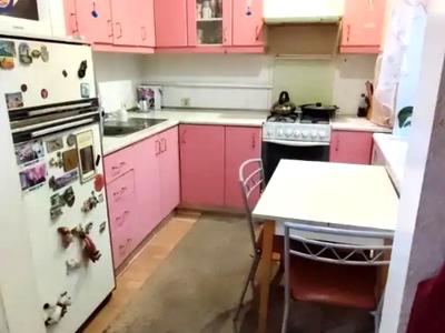 квартира по адресу Дмитрия Яворницкого просп. (Карла Маркса), 96 А