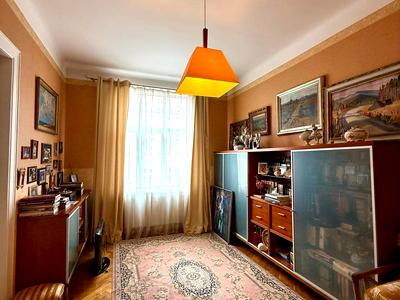 квартира по адресу Ярослава Стецько ул., 8