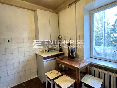 квартира по адресу Леси Украинки бульв., 20/22