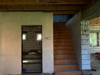 дом по адресу Бузковая ул., 37