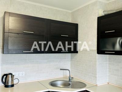 квартира по адресу Науки просп., 60-А