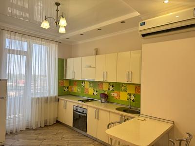 квартира за адресою Перлинна вул., 1