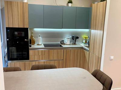 квартира по адресу Львовская ул., 48