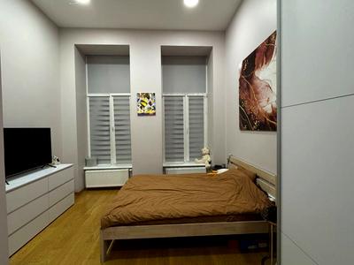 квартира по адресу Коперника ул., 5