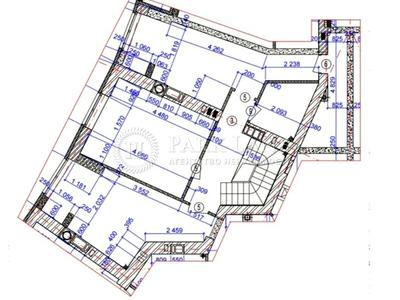 квартира по адресу Героев Небесной Сотни просп., 20/10