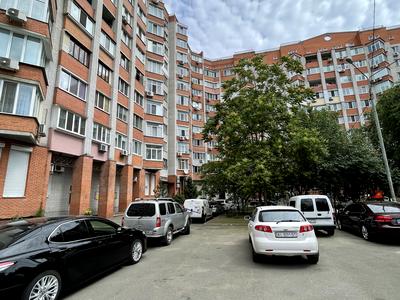 квартира по адресу Хмельницкая ул., 10
