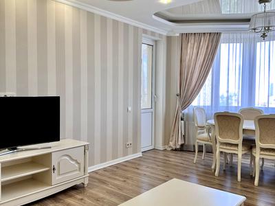 квартира за адресою Київ, Миколи Голего вул. (Лебедєва-Кумача), 7-В