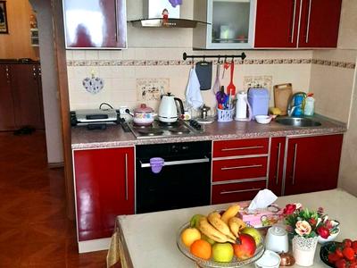 квартира по адресу Тракторостроителей просп., 103-Б