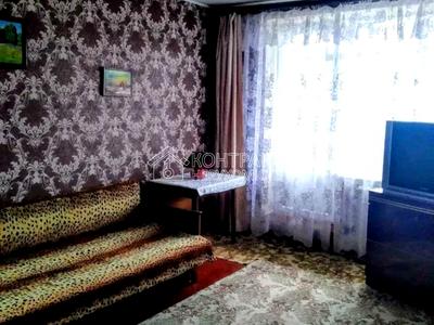 квартира за адресою Тракторобудівників просп., 162