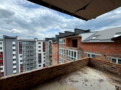 квартира за адресою Європейська, 11а