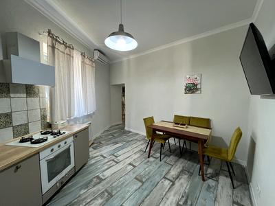 квартира по адресу Гранитная ул., 23