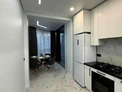 квартира за адресою Щаслива вул., 65